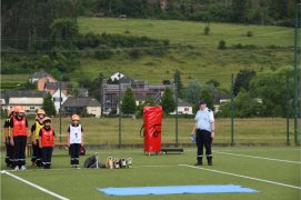 Fédération Nationale des Pompiers